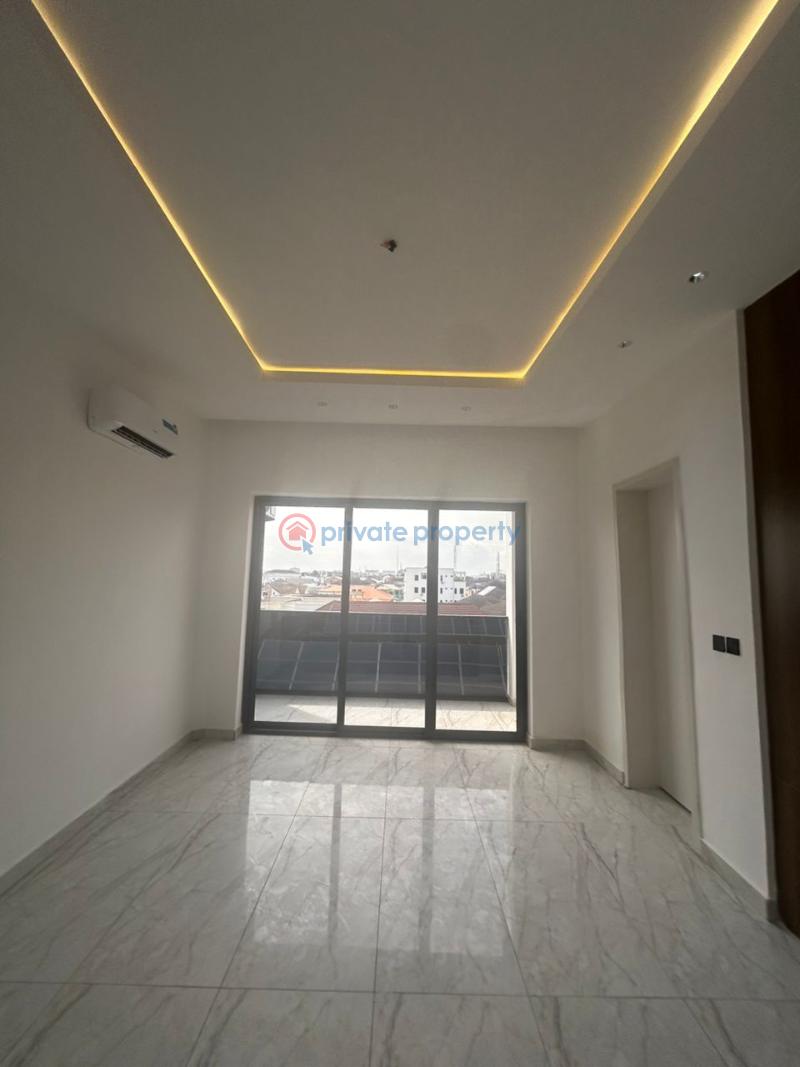 3 bedroom Maisonette For Rent Lekki Phase 1 Lagos - 4