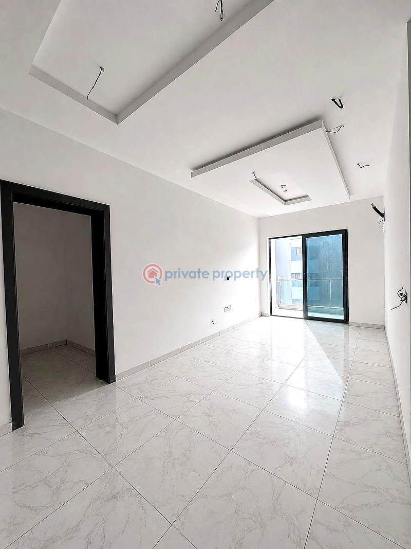 3 bedroom Maisonette For Sale Lekki Phase 1 Lagos - 4