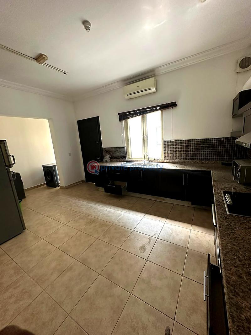 3 bedroom Maisonette For Rent Lekki Phase 1 Lagos - 4