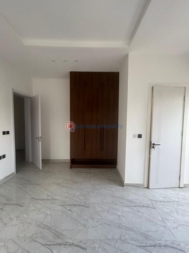 3 bedroom Maisonette For Sale Lekki Phase 1 Lagos - 7