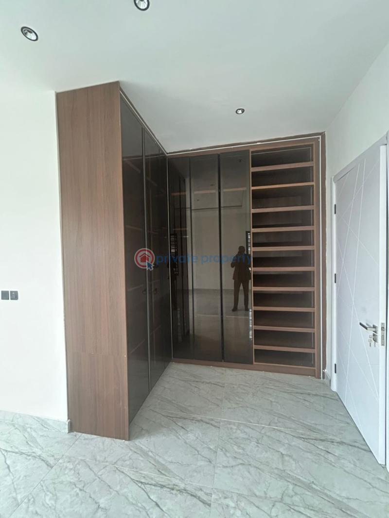 3 bedroom Maisonette For Sale Lekki Phase 1 Lagos - 13