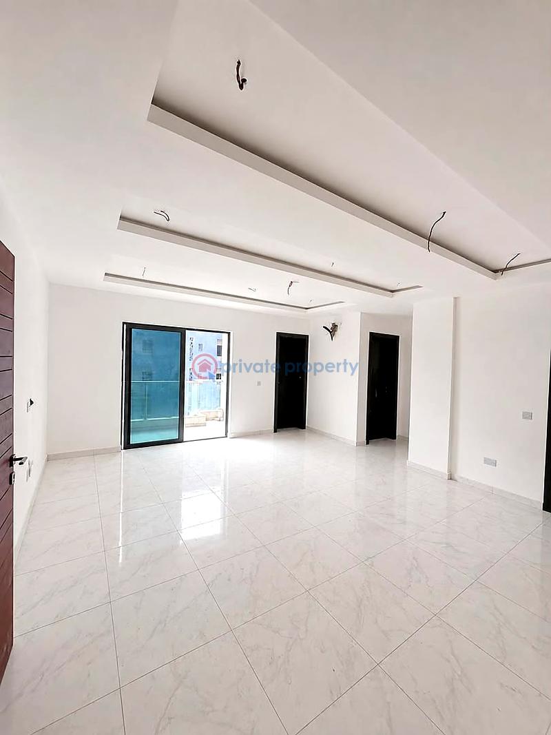 3 bedroom House For Sale Lekki Phase 1 Lagos - 1