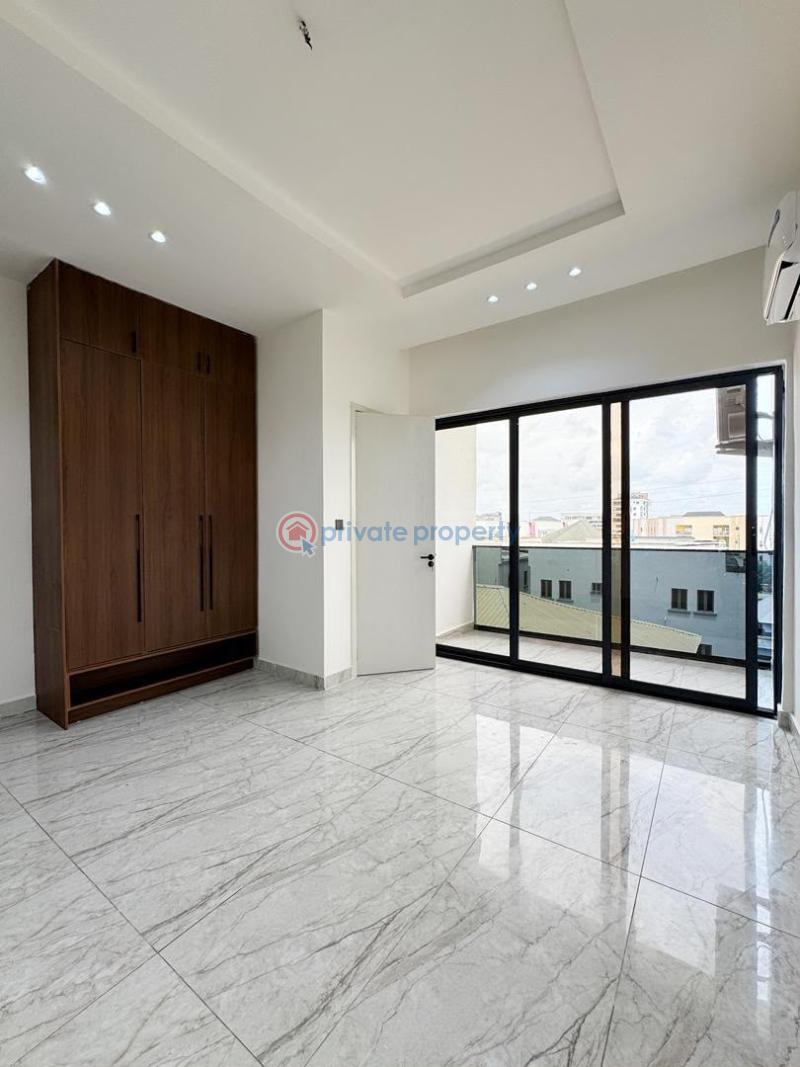3 bedroom Maisonette For Sale Lekki Phase 1 Lagos - 1