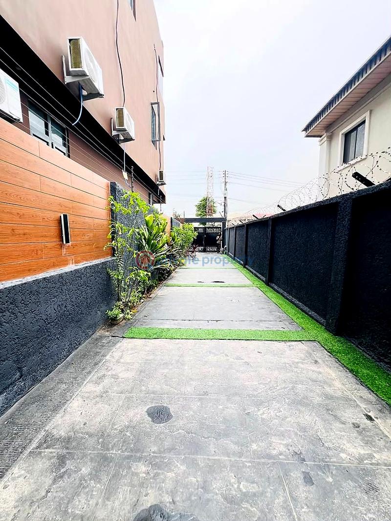 3 bedroom House For Sale Lekki Phase 1 Lagos - 6