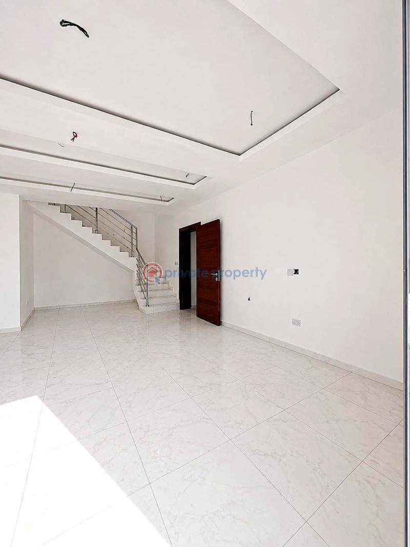 3 bedroom Maisonette For Sale Lekki Phase 1 Lagos - 3