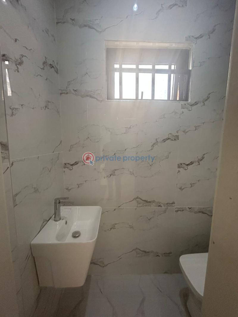 3 bedroom Maisonette For Rent Lekki Phase 1 Lagos - 10