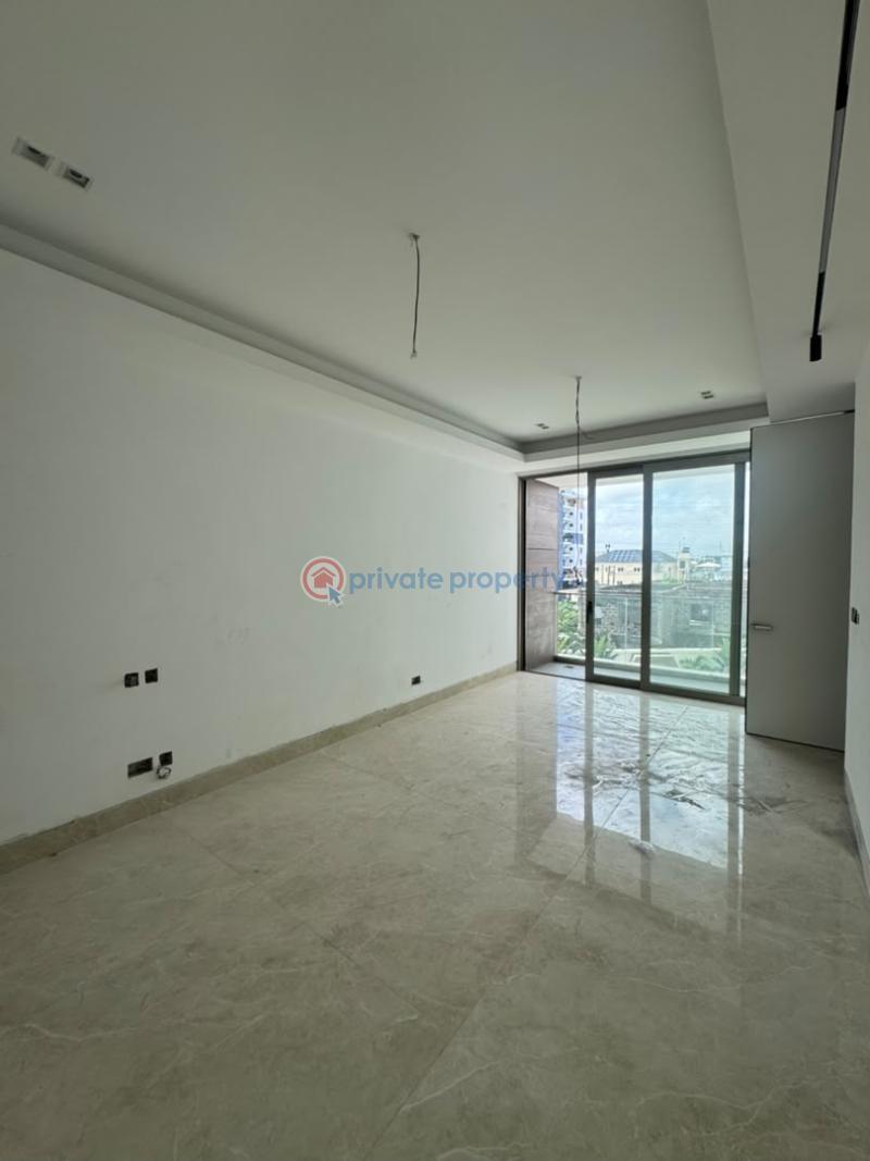 3 bedroom Maisonette For Rent Lekki Phase 1 Lagos - 11
