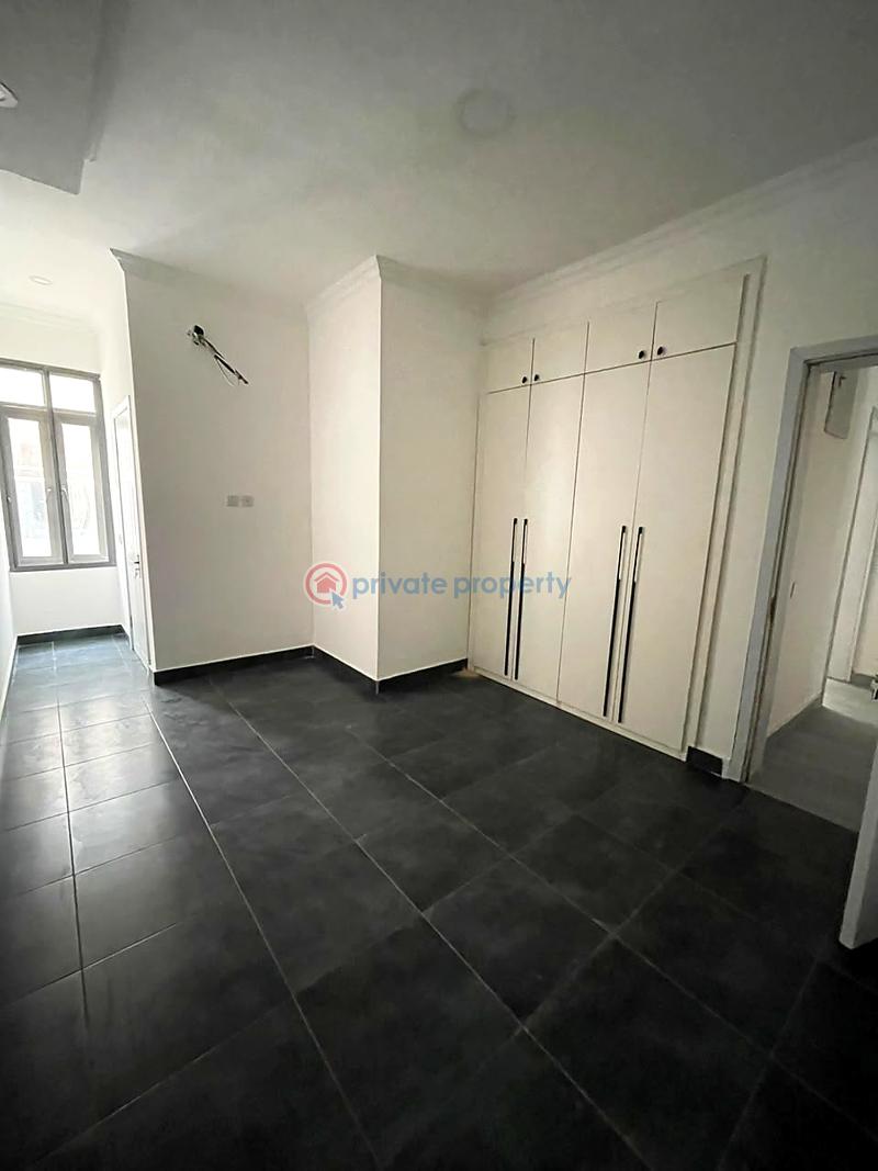 3 bedroom Flat & Apartment For Rent Lekki Phase 1 Lagos - 4