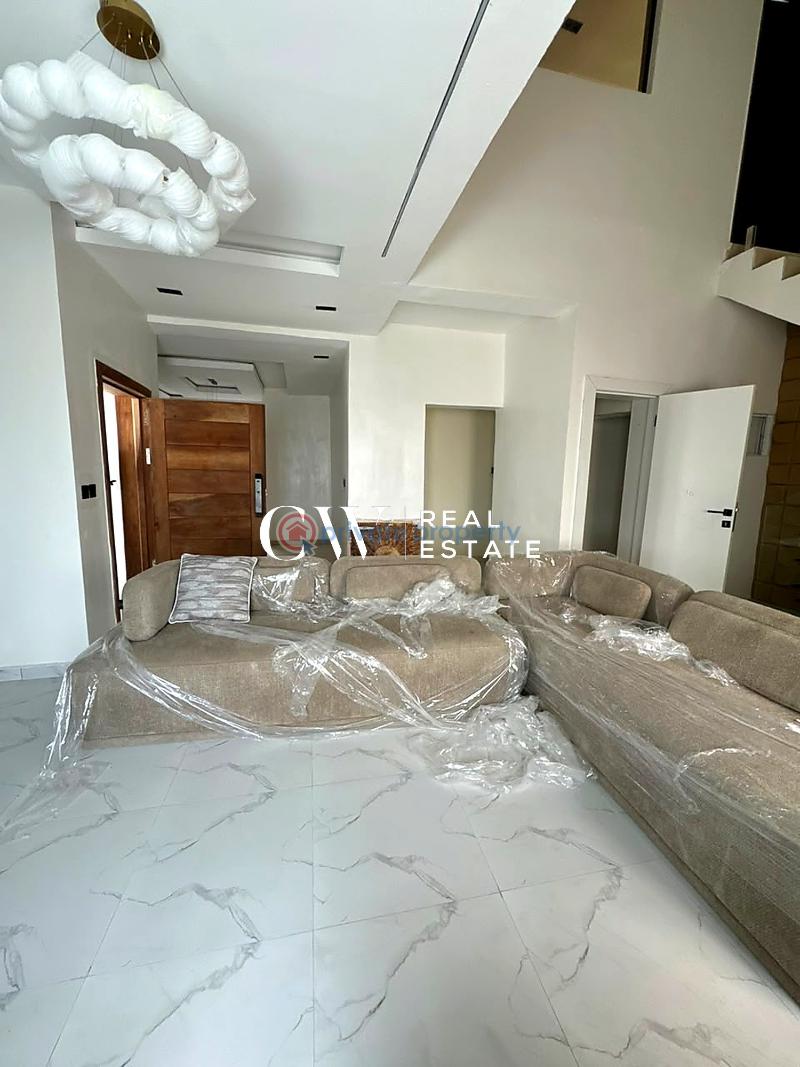 3 bedroom Maisonette For Sale Lekki Phase 1 Lagos - 0