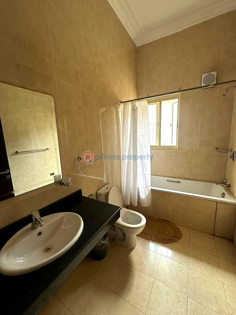 3 bedroom Maisonette For Rent Lekki Phase 1 Lagos - 7