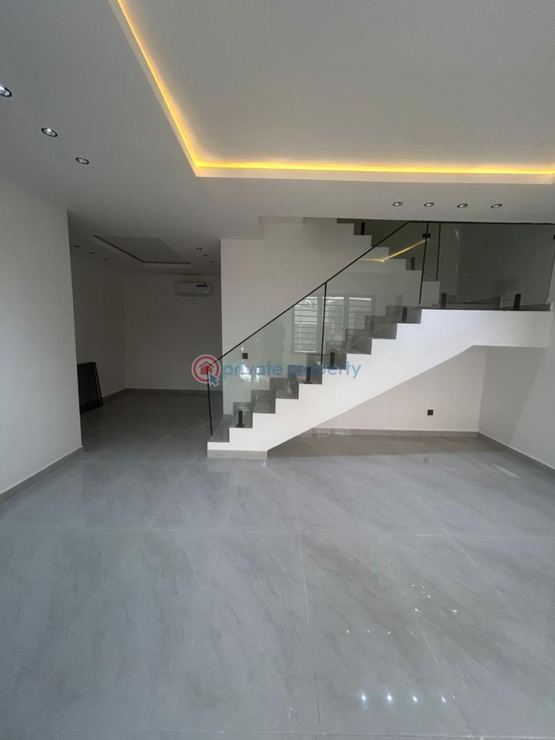 3 bedroom Maisonette For Sale Lekki Phase 1 Lagos - 2