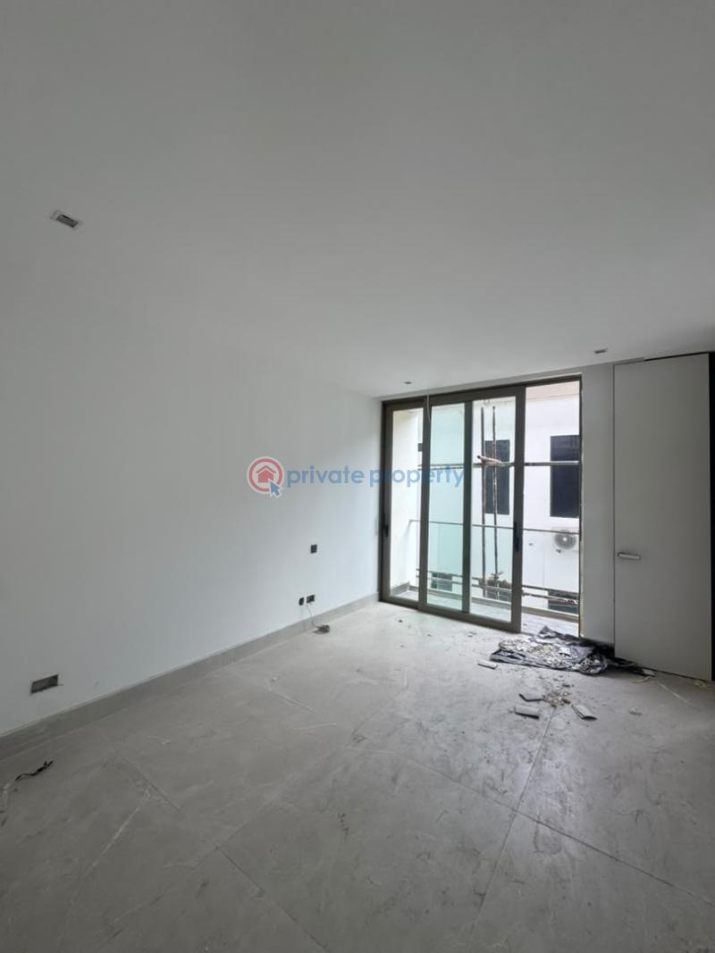3 bedroom Maisonette For Rent Lekki Phase 1 Lagos - 13