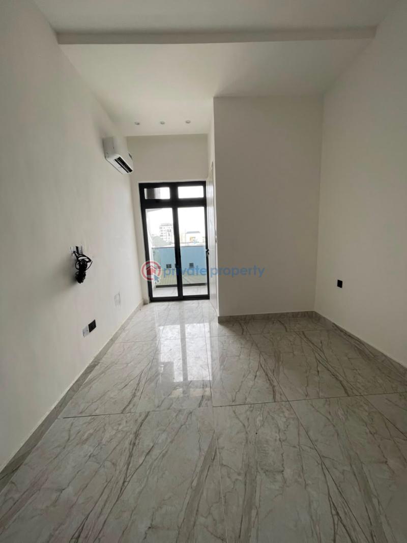 3 bedroom Maisonette For Sale Lekki Phase 1 Lagos - 4