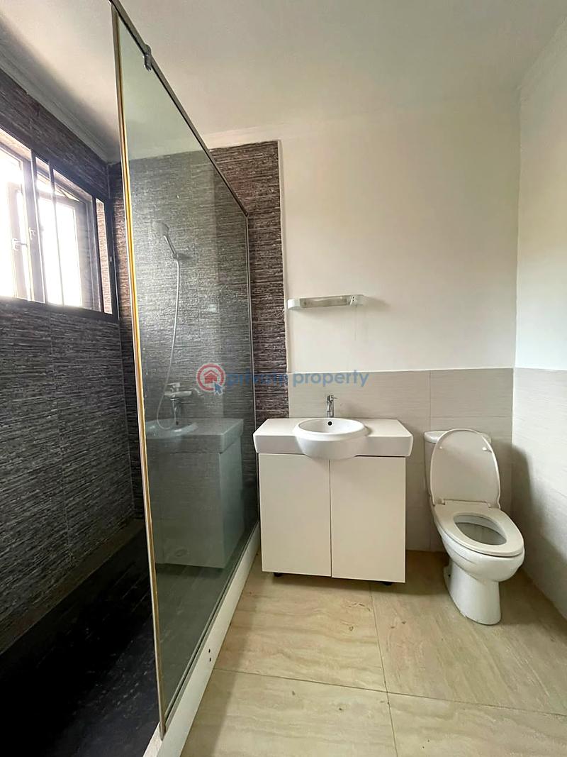 3 bedroom Flat & Apartment For Rent Lekki Phase 1 Lagos - 5