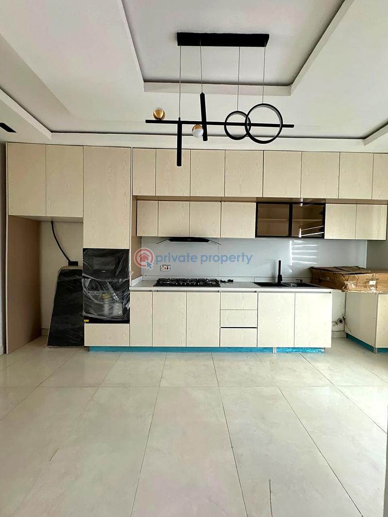 3 bedroom Maisonette For Sale Lekki Phase 1 Lagos - 4