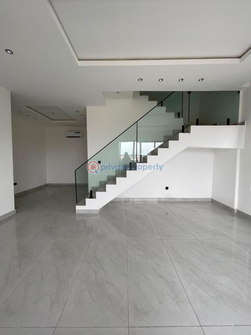 3 bedroom Maisonette For Sale Lekki Phase 1 Lagos - 1