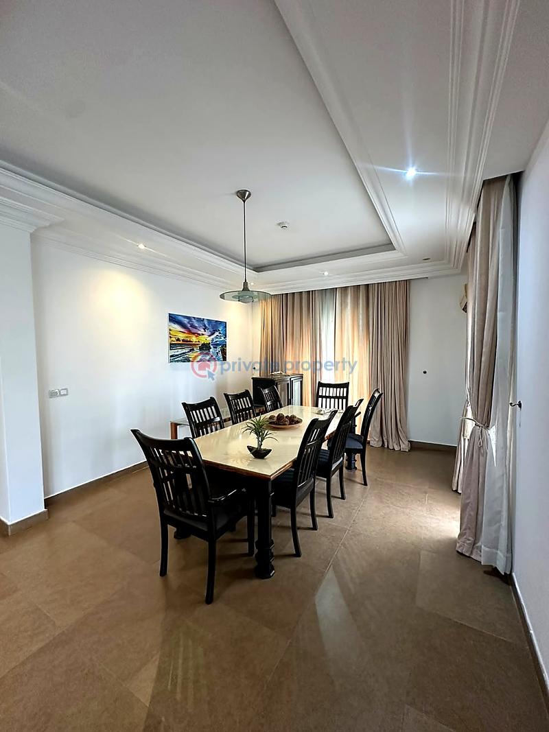 3 bedroom Maisonette For Rent Lekki Phase 1 Lagos - 3