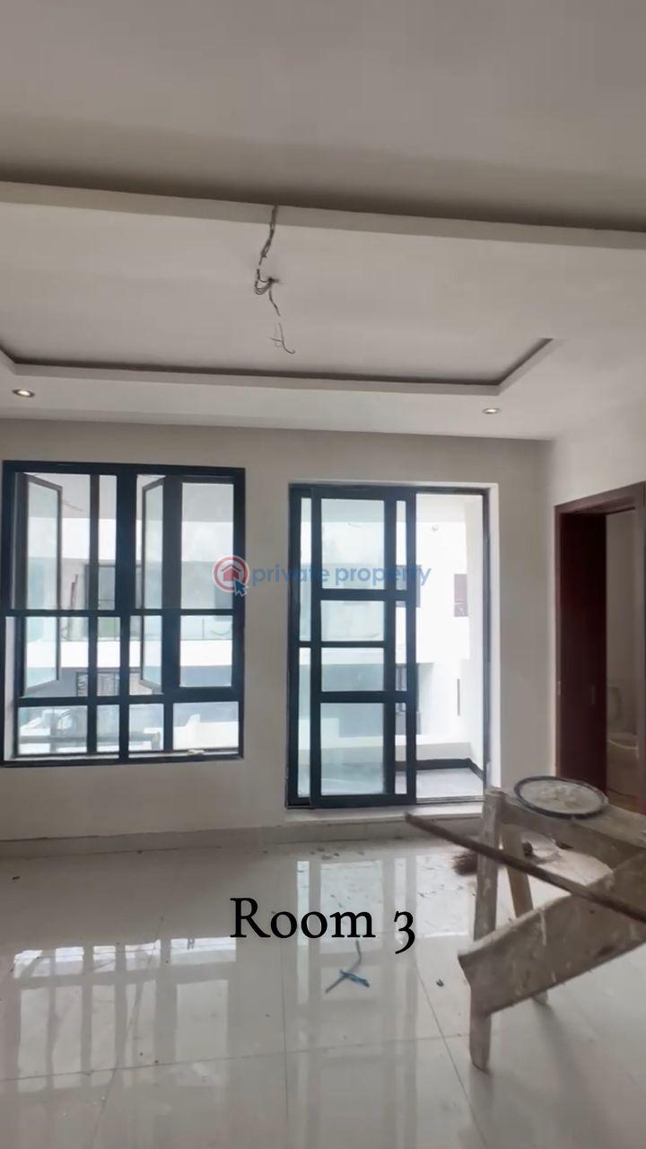 3 bedroom Maisonette For Sale Lekki Phase 1 Lagos - 3