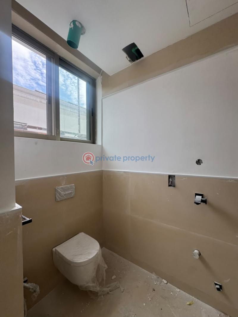 3 bedroom Maisonette For Rent Lekki Phase 1 Lagos - 14