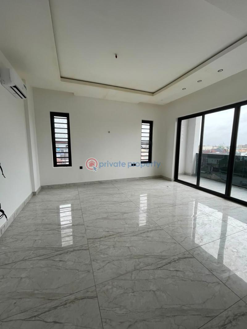 3 bedroom Maisonette For Sale Lekki Phase 1 Lagos - 3