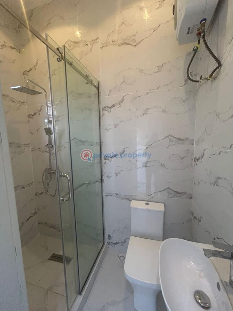3 bedroom Maisonette For Rent Lekki Phase 1 Lagos - 1