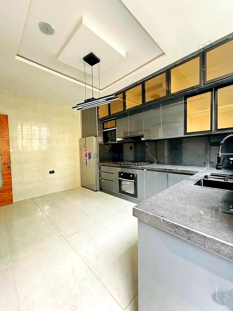 3 bedroom House For Sale Lekki Phase 1 Lagos - 7
