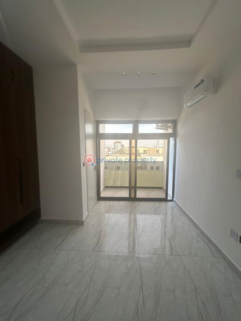 3 bedroom Maisonette For Rent Lekki Phase 1 Lagos - 7