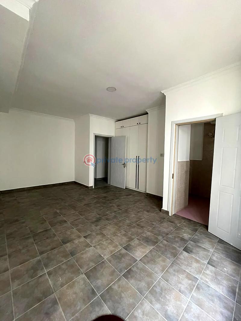 3 bedroom Flat & Apartment For Rent Lekki Phase 1 Lagos - 7