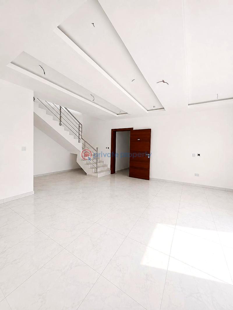 3 bedroom Maisonette For Sale Lekki Phase 1 Lagos - 2