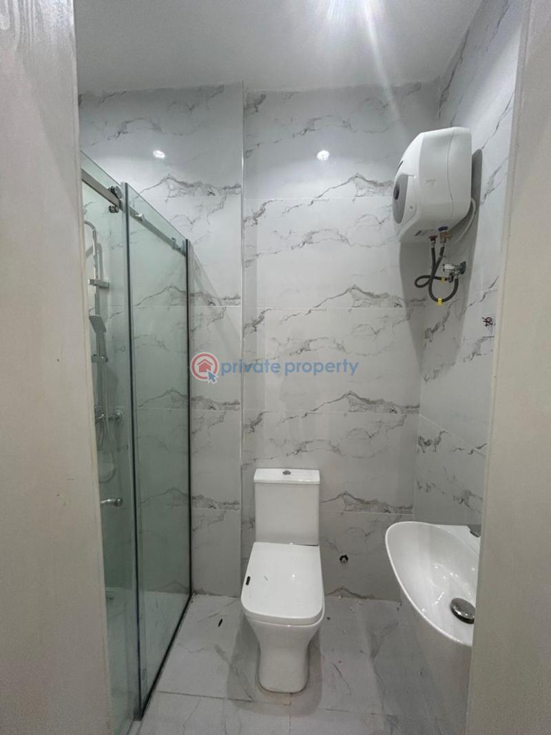 3 bedroom Maisonette For Sale Lekki Phase 1 Lagos - 10