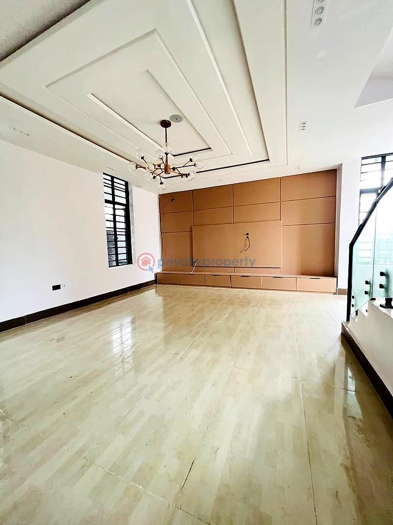 3 bedroom House For Sale Lekki Phase 1 Lagos - 2