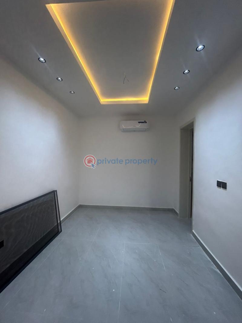 3 bedroom Maisonette For Sale Lekki Phase 1 Lagos - 1