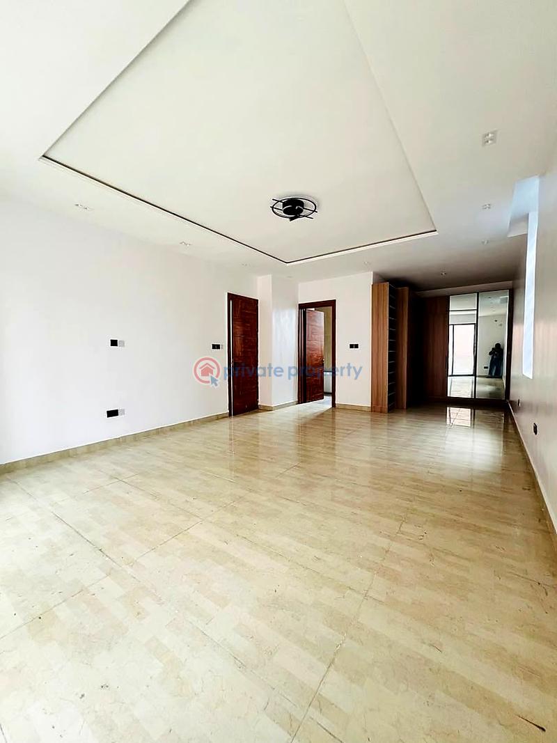 3 bedroom House For Sale Lekki Phase 1 Lagos - 3