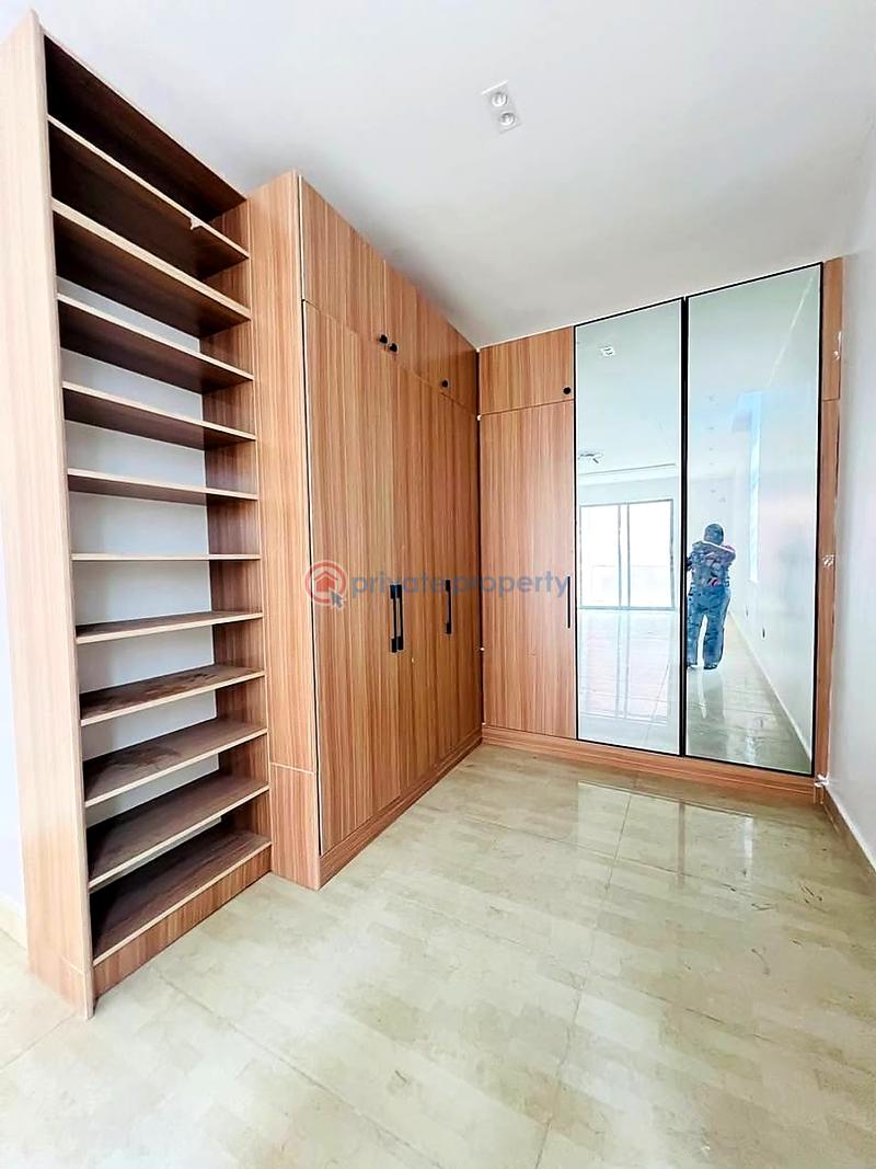 3 bedroom House For Sale Lekki Phase 1 Lagos - 4