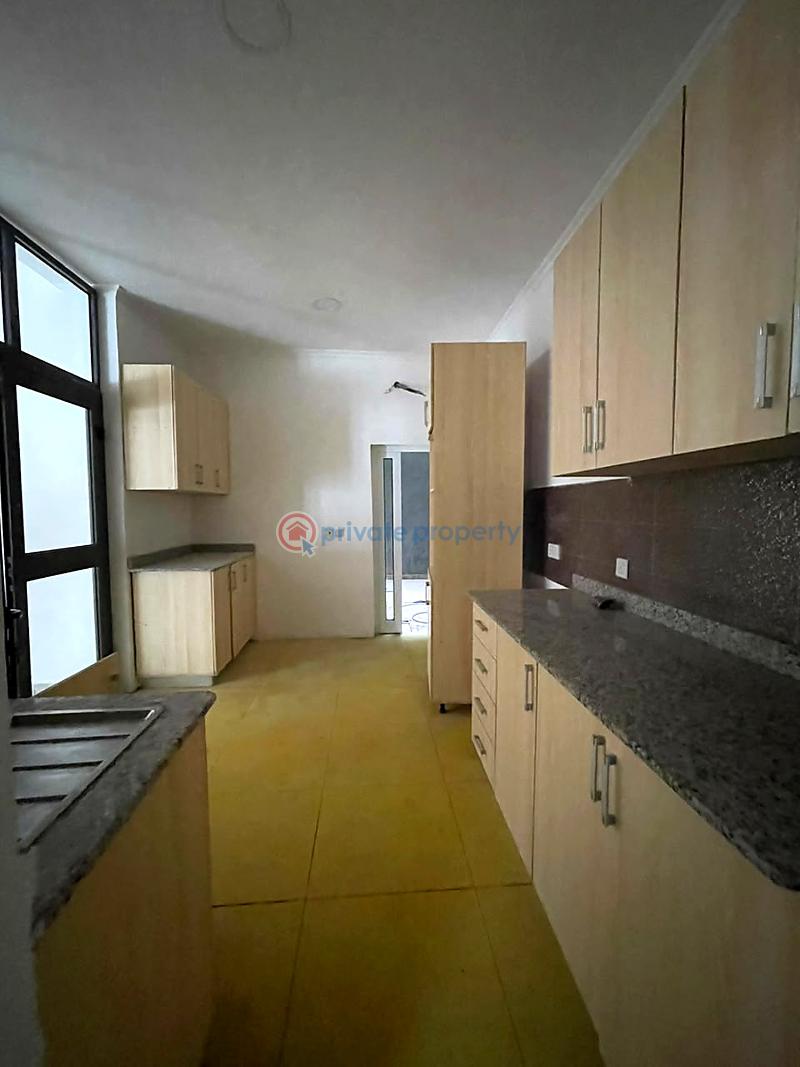 3 bedroom Flat & Apartment For Rent Lekki Phase 1 Lagos - 1