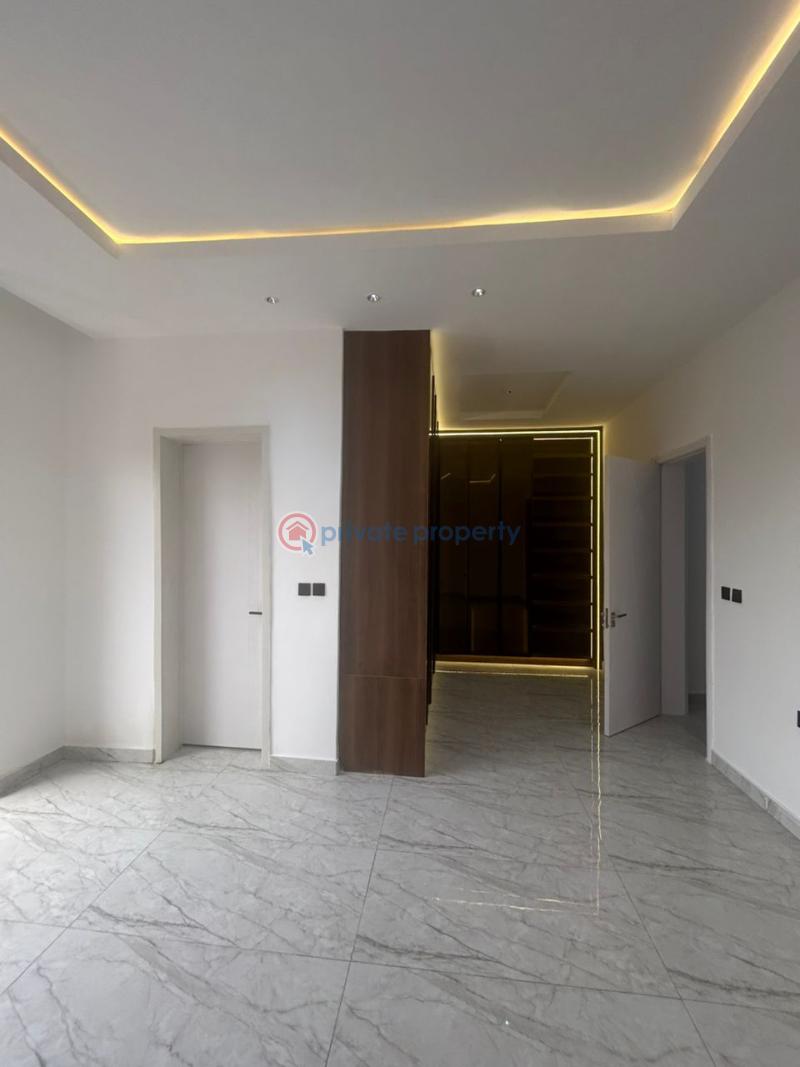 3 bedroom Maisonette For Rent Lekki Phase 1 Lagos - 6
