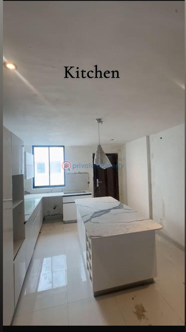 3 bedroom Maisonette For Sale Lekki Phase 1 Lagos - 2