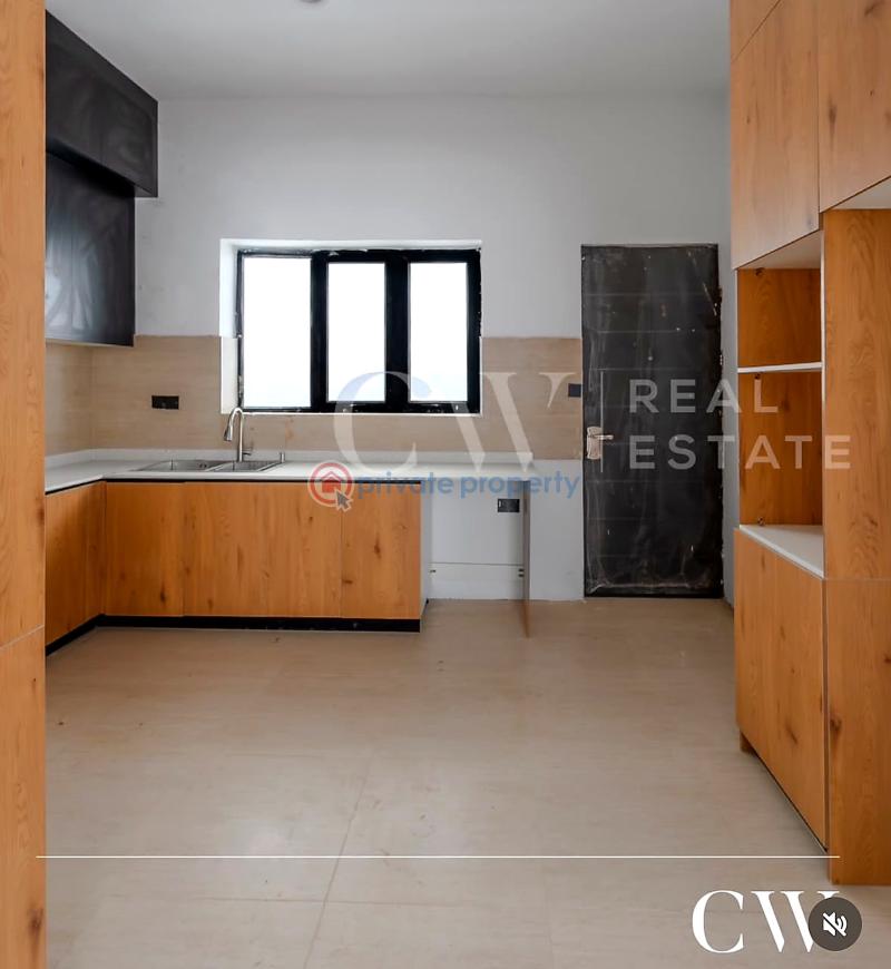 3 bedroom Maisonette For Sale Lekki Phase 1 Lagos - 5