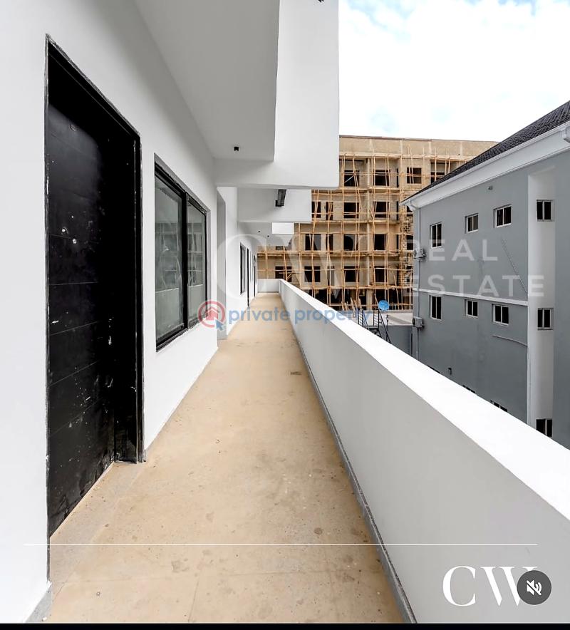 3 bedroom Maisonette For Sale Lekki Phase 1 Lagos - 2