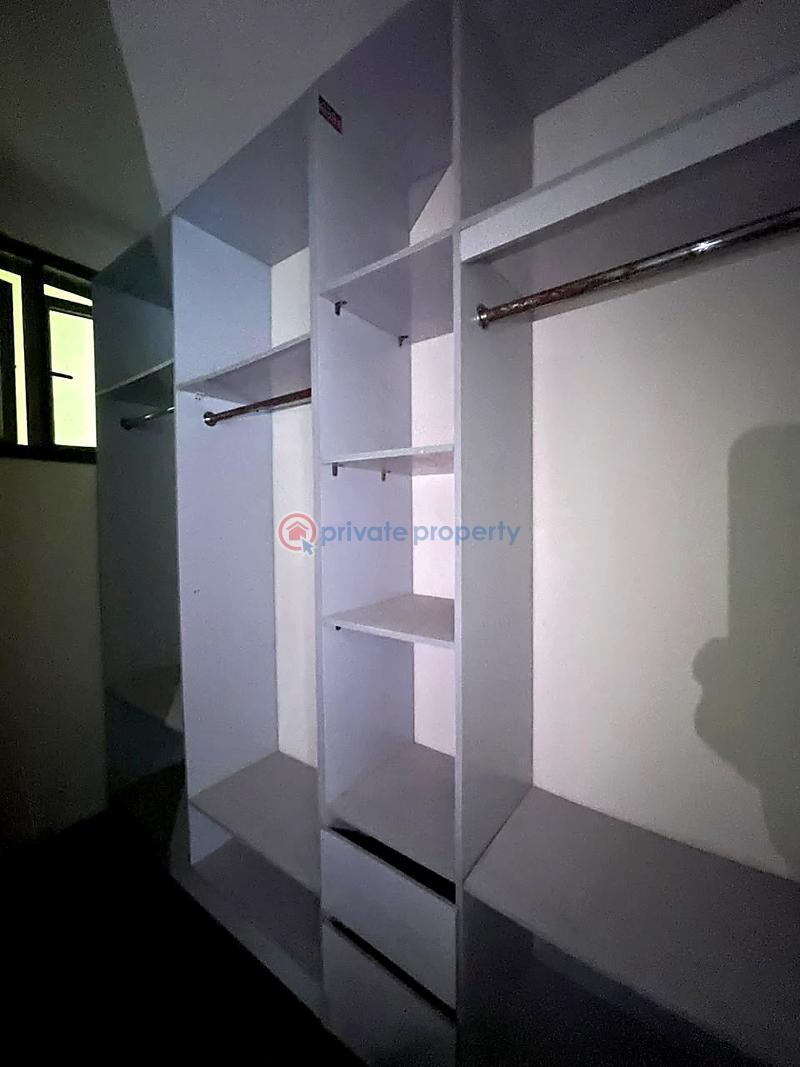 3 bedroom Flat & Apartment For Rent Lekki Phase 1 Lagos - 3