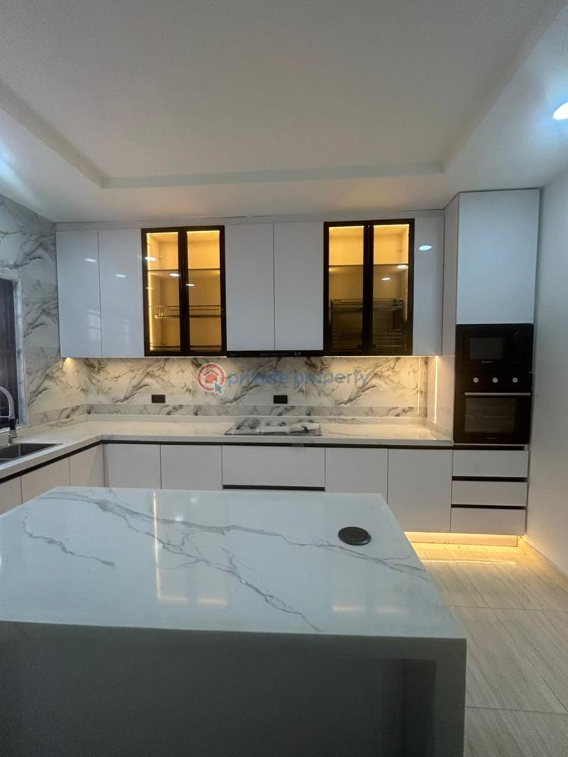 3 bedroom Maisonette For Sale Lekki Phase 1 Lagos - 3
