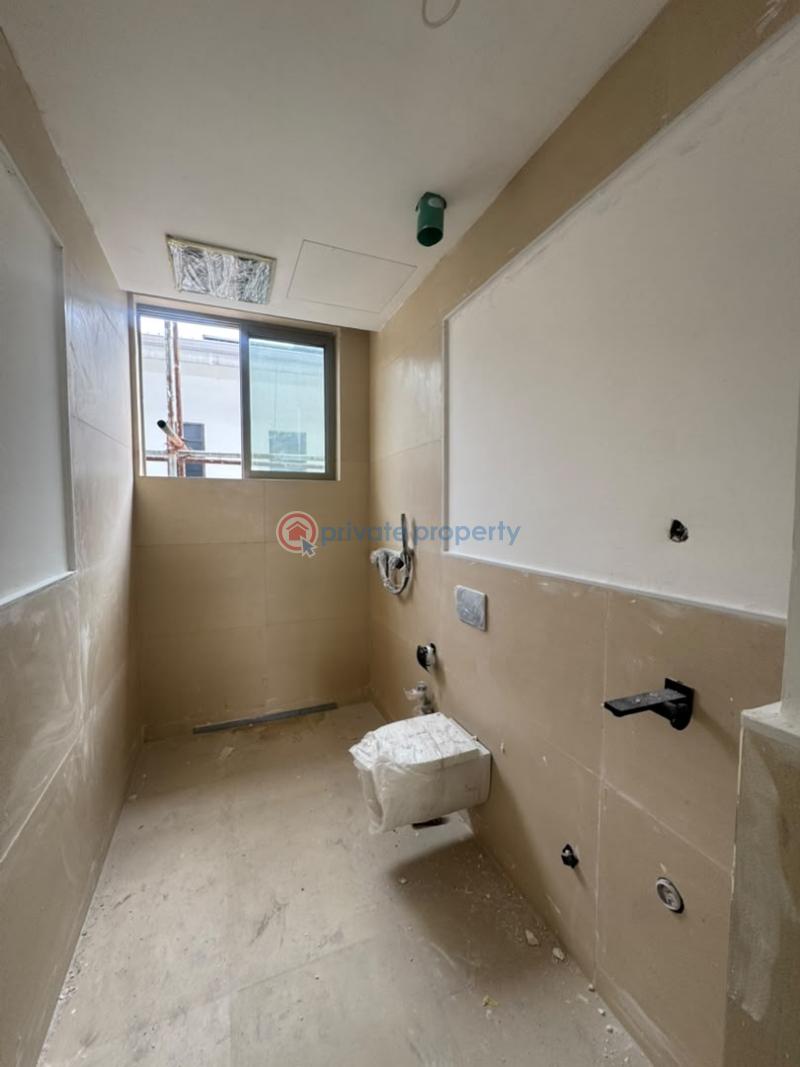 3 bedroom Maisonette For Rent Lekki Phase 1 Lagos - 15