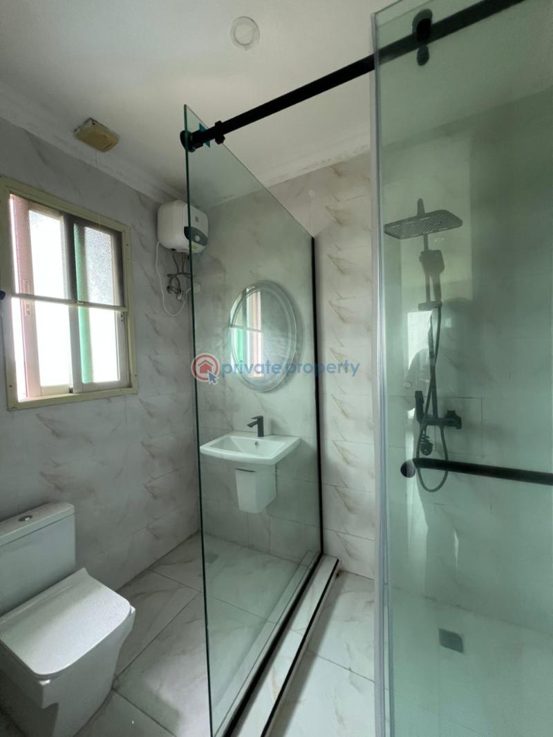 3 bedroom Maisonette For Rent Old Ikoyi Lagos - 6