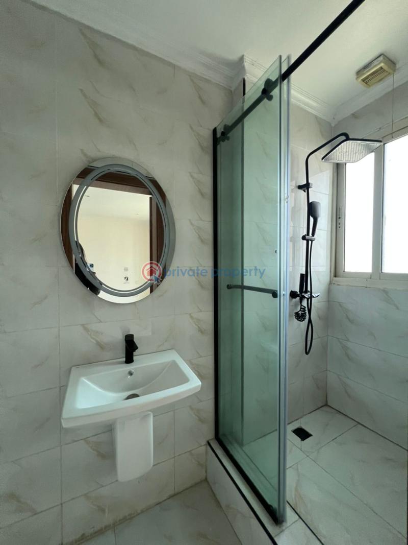 3 bedroom Maisonette For Rent Old Ikoyi Lagos - 5