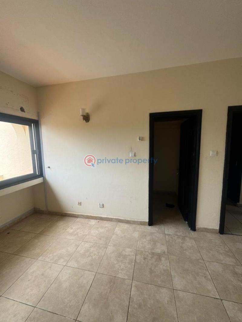 3 bedroom Maisonette For Rent Victoria Island Lagos - 5