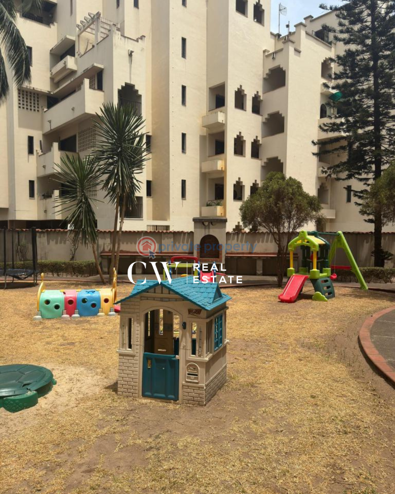 3 bedroom Maisonette For Rent Victoria Island Lagos - 0