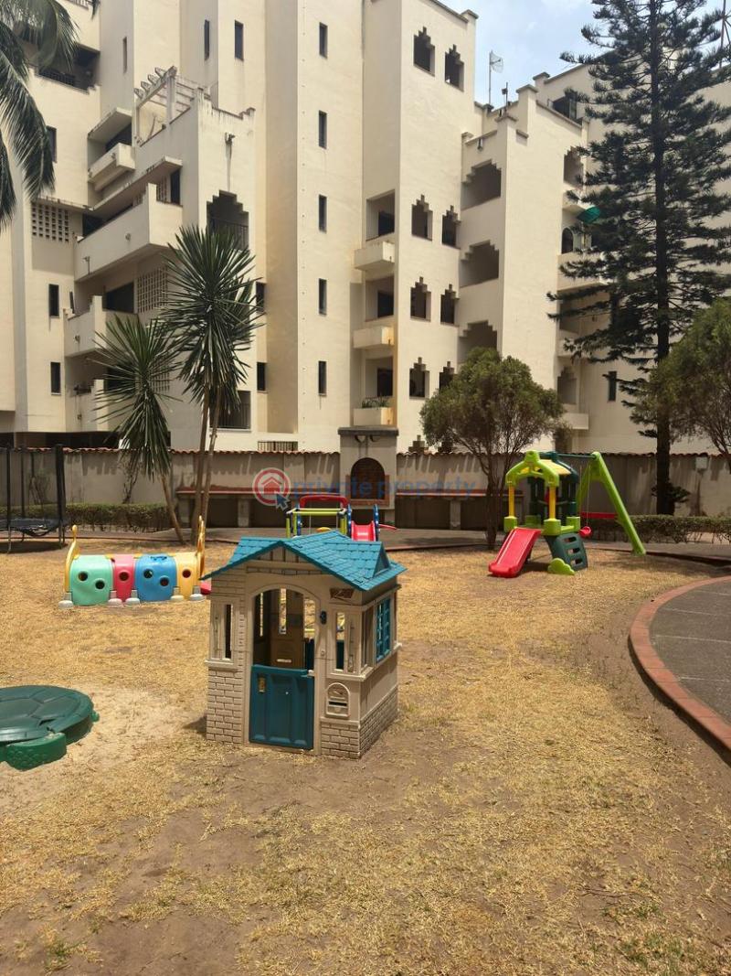 3 bedroom Maisonette For Rent Victoria Island Lagos - 3