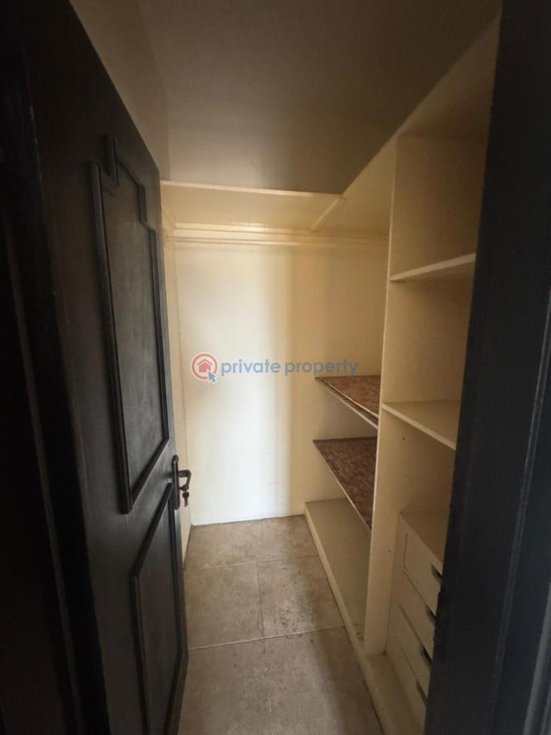 3 bedroom Maisonette For Rent Victoria Island Lagos - 4