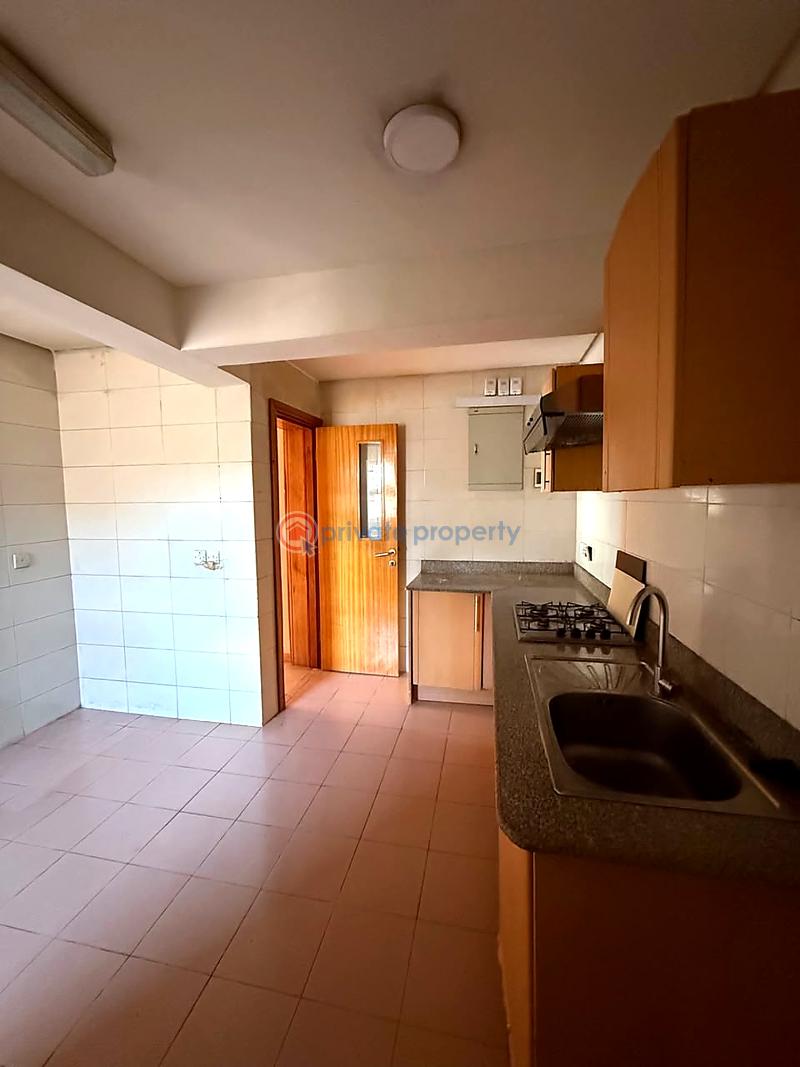 3 bedroom Maisonette For Rent Victoria Island Lagos - 4