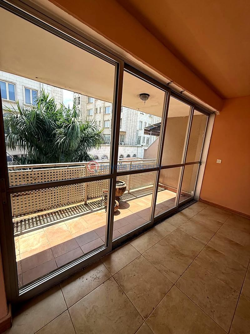 3 bedroom Maisonette For Rent Victoria Island Lagos - 2